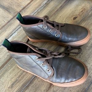 KIDS POLO BY RALPH LAUREN SHOES  1